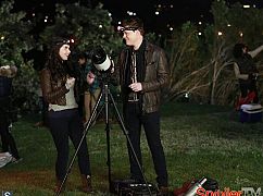 Switched at Birth: 3x04 It Hurts to Wait With Love If Love Is Somewhere Else - zdjęcia promocyjne