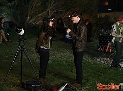 Switched at Birth: 3x04 It Hurts to Wait With Love If Love Is Somewhere Else - zdjęcia promocyjne