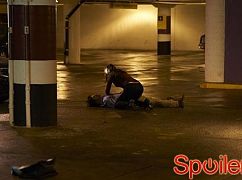 Saving Hope: 2x14 43 Minutes - zdjęcia promocyjne