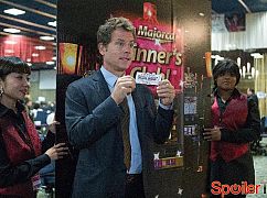 Rake: 1x03 Cancer - zdjęcia promocyjne