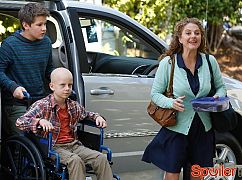 Rake: 1x03 Cancer - zdjęcia promocyjne