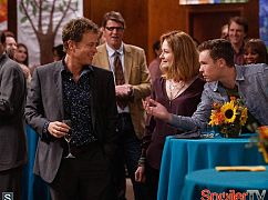 Rake: 1x03 Cancer - zdjęcia promocyjne