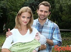 Barwy szczęścia odc. 1055 - zdjęcia promocyjne