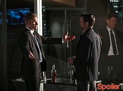 Tomorrow People: 1x14 Brother's Keeper - zdjęcia promocyjne