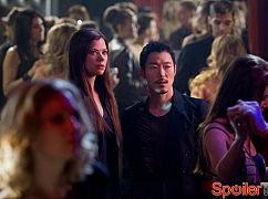 Tomorrow People: 1x14 Brother's Keeper - zdjęcia promocyjne