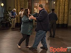 Mike i Molly: 4x11 Dips & Salsa - zdjęcia promocyjne