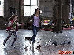 Believe: 1x01 Pilot - zdjęcia promocyjne