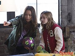 Believe: 1x01 Pilot - zdjęcia promocyjne