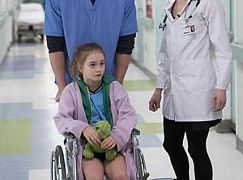 Believe: 1x01 Pilot - zdjęcia promocyjne
