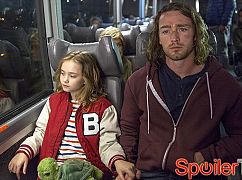 Believe: 1x01 Pilot - zdjęcia promocyjne