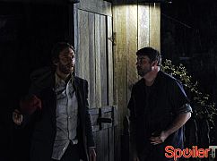 Resurrection: 1x01 Pilot - zdjęcia promocyjne