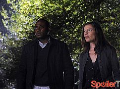 Resurrection: 1x01 Pilot - zdjęcia promocyjne