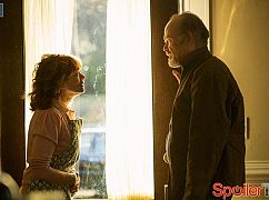 Resurrection: 1x01 Pilot - zdjęcia promocyjne