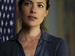 Resurrection: 1x01 Pilot - zdjęcia promocyjne