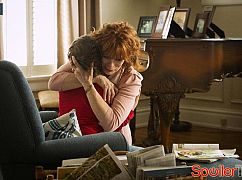 Resurrection: 1x01 Pilot - zdjęcia promocyjne