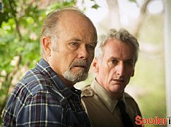 Resurrection: 1x01 Pilot - zdjęcia promocyjne