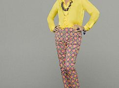 Zdjęcia promocyjne obsady 6 sezonu serialu Castle