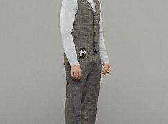 Zdjęcia promocyjne obsady 6 sezonu serialu Castle