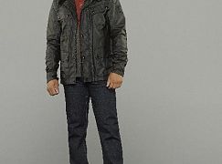 Zdjęcia promocyjne obsady 6 sezonu serialu Castle