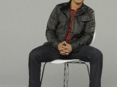 Zdjęcia promocyjne obsady 6 sezonu serialu Castle