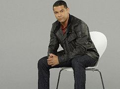 Zdjęcia promocyjne obsady 6 sezonu serialu Castle