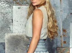 Zdjęcia promocyjne obsady 2 sezonu serialu Nashville