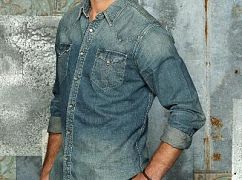 Zdjęcia promocyjne obsady 2 sezonu serialu Nashville