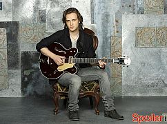 Zdjęcia promocyjne obsady 2 sezonu serialu Nashville