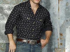 Zdjęcia promocyjne obsady 2 sezonu serialu Nashville