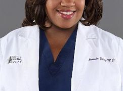 Zdjęcia promocyjne obsady 10 sezonu serialu Chirurdzy