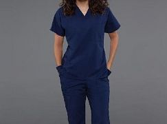 Zdjęcia promocyjne obsady 10 sezonu serialu Chirurdzy