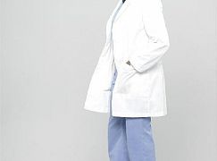 Zdjęcia promocyjne obsady 10 sezonu serialu Chirurdzy