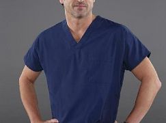 Zdjęcia promocyjne obsady 10 sezonu serialu Chirurdzy