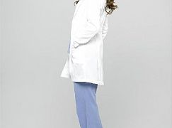 Zdjęcia promocyjne obsady 10 sezonu serialu Chirurdzy