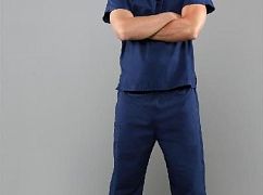 Zdjęcia promocyjne obsady 10 sezonu serialu Chirurdzy
