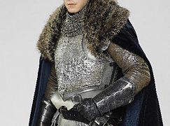 Zdjęcia promocyjne obsady 3 sezonu serialu Dawno, dawno temu