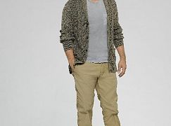 Zdjęcia promocyjne obsady 3 sezonu serialu Dawno, dawno temu