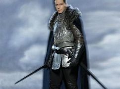 Zdjęcia promocyjne obsady 3 sezonu serialu Dawno, dawno temu