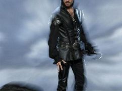 Zdjęcia promocyjne obsady 3 sezonu serialu Dawno, dawno temu