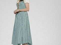 Zdjęcia promocyjne obsady 3 sezonu serialu Dawno, dawno temu