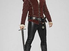 Zdjęcia promocyjne obsady 3 sezonu serialu Dawno, dawno temu