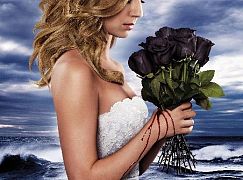 Zdjęcia promocyjne obsady 3 sezonu serialu Zemsta