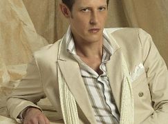 Zdjęcia promocyjne obsady 3 sezonu serialu Zemsta