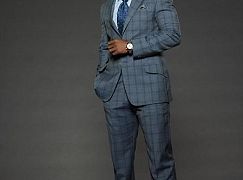 Zdjęcia promocyjne obsady 3 sezonu serialu Skandal