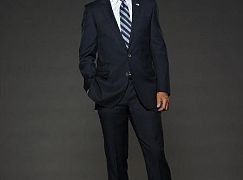 Zdjęcia promocyjne obsady 3 sezonu serialu Skandal