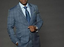 Zdjęcia promocyjne obsady 3 sezonu serialu Skandal