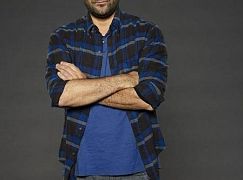 Zdjęcia promocyjne obsady 3 sezonu serialu Skandal