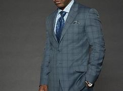 Zdjęcia promocyjne obsady 3 sezonu serialu Skandal