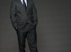 Zdjęcia promocyjne obsady 3 sezonu serialu Skandal