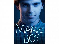 Plakaty promocyjne 2 sezonu serialu Bates Motel